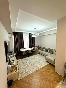 Satılır 3 otaqlı mənzil 90 m² — Bakı, Səbail 3 otaq 90.00 m²