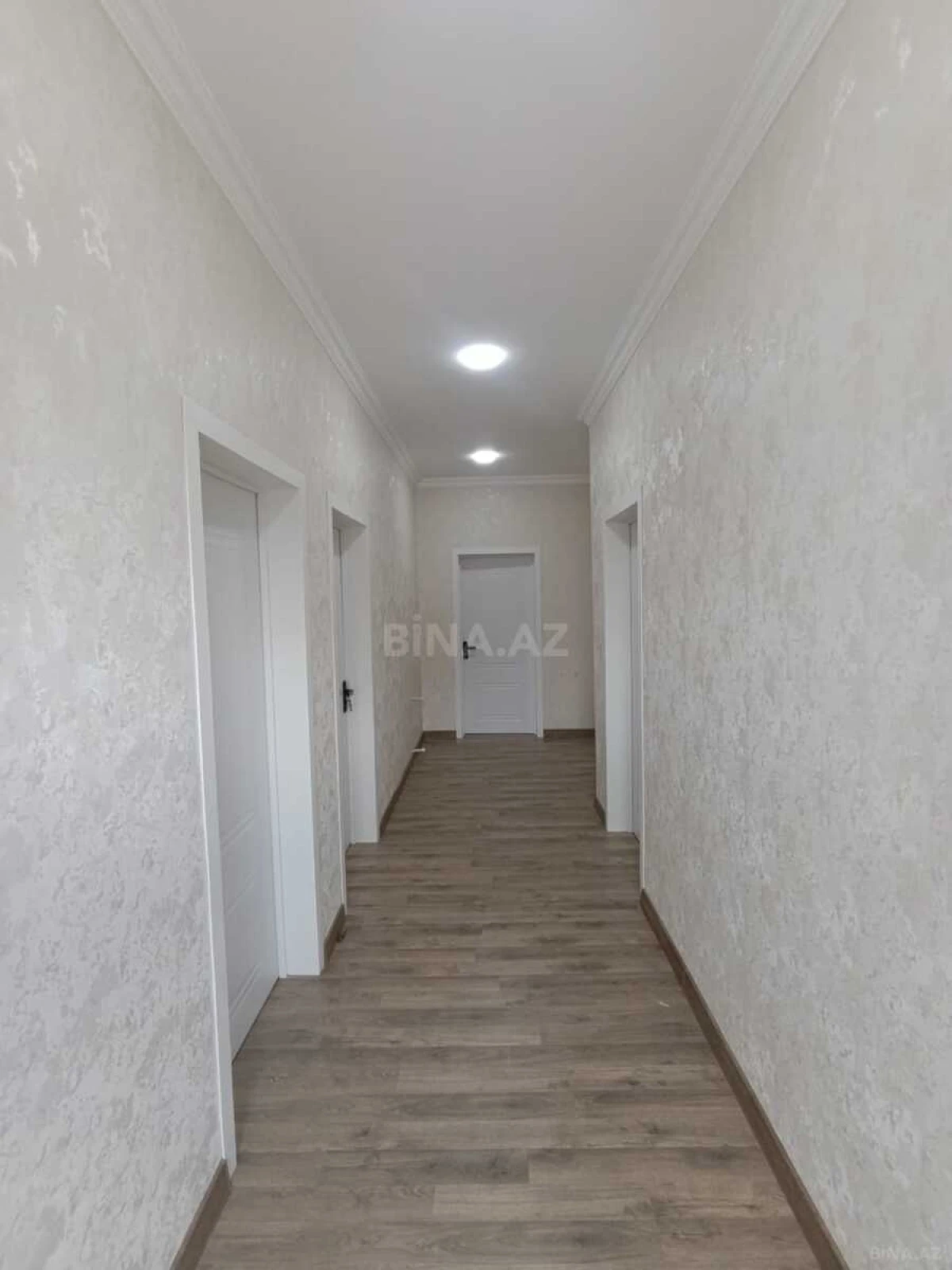 Satılır 3 otaqlı həyət evi 100 m²