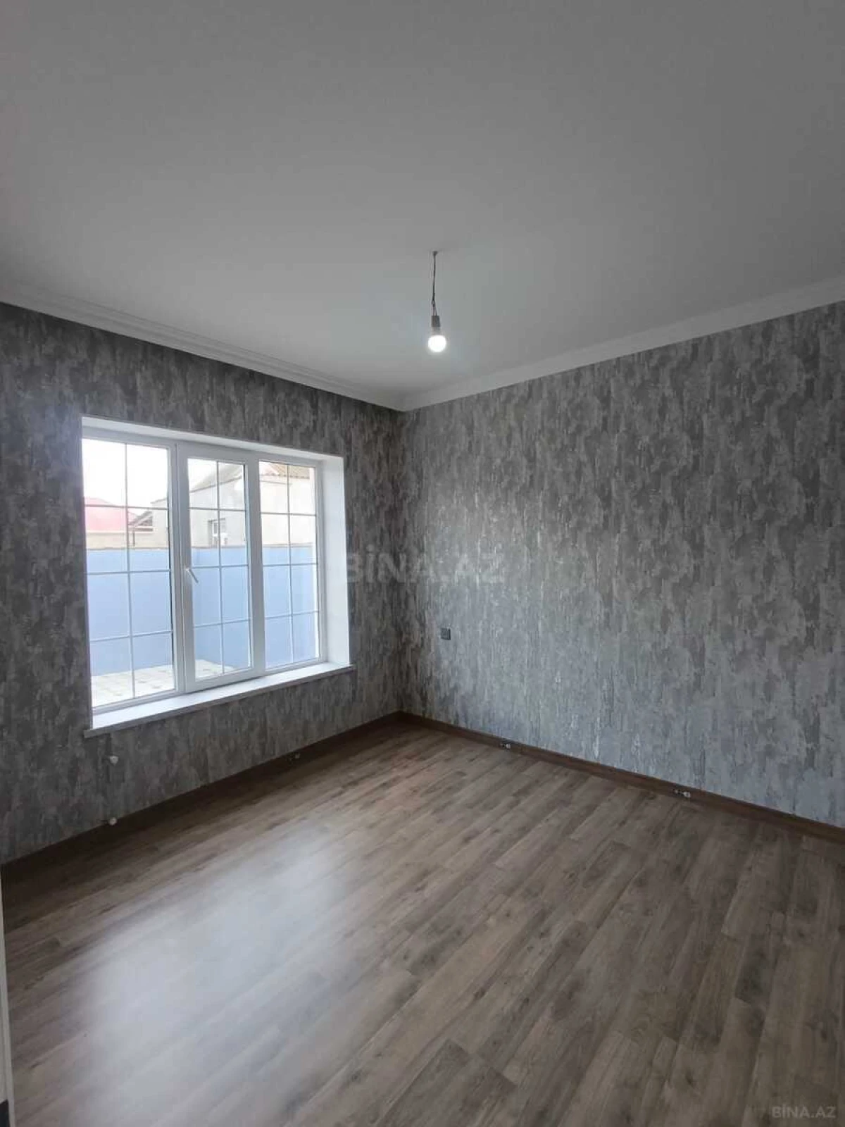 Satılır 3 otaqlı həyət evi 100 m²