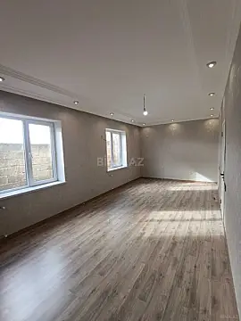 Satılır 3 otaqlı həyət evi 100 m²
