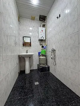 Satılır 2 otaqlı mənzil 58 m²
