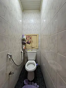 Satılır 2 otaqlı mənzil 58 m²