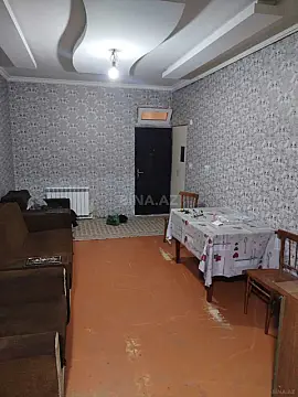 Kirayə verilir 2 otaqlı mənzil 60 m²
