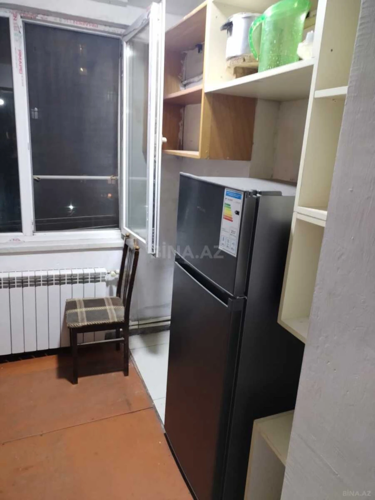 Kirayə verilir 2 otaqlı mənzil 60 m²