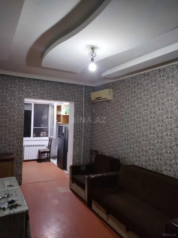 Kirayə verilir 2 otaqlı mənzil 60 m²