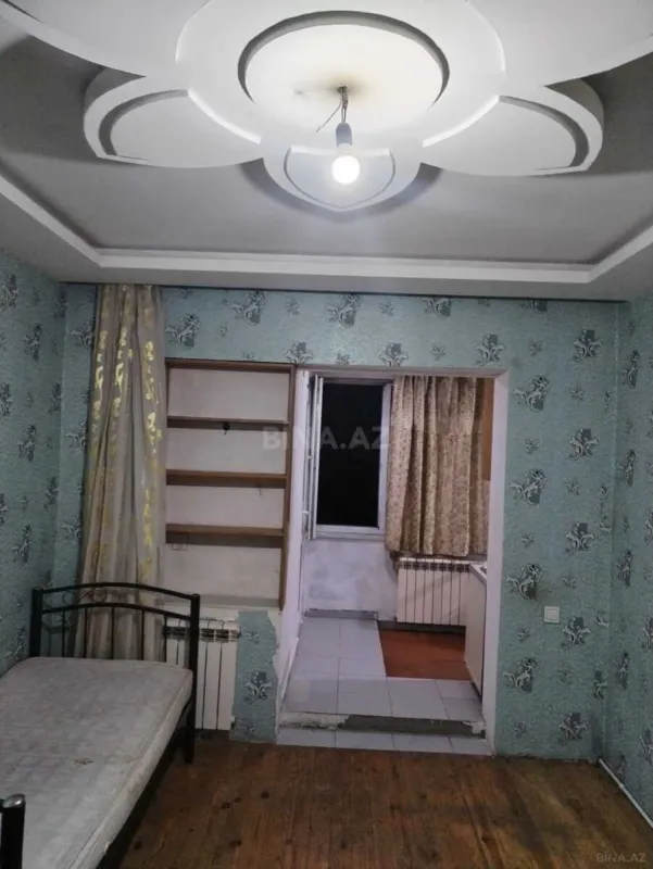 Kirayə verilir 2 otaqlı mənzil 60 m²