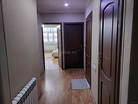 Kirayə verilir 2 otaqlı mənzil 75 m²