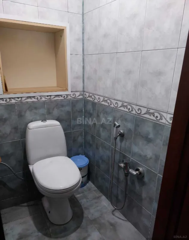 Kirayə verilir 2 otaqlı mənzil 75 m²