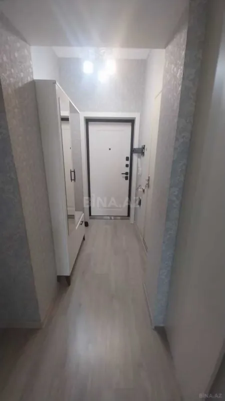 Kirayə verilir 2 otaqlı mənzil 75 m²