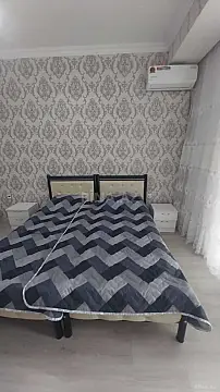 Kirayə verilir 2 otaqlı mənzil 75 m²