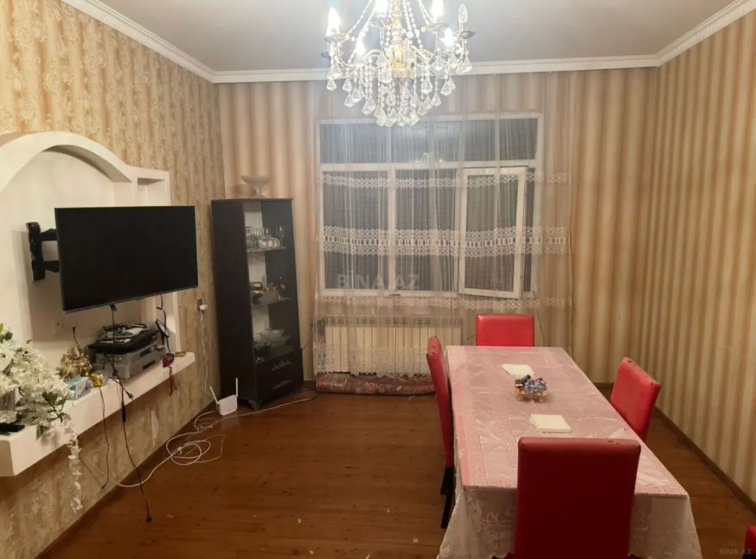 Satılır 3 otaqlı həyət evi 82 m²