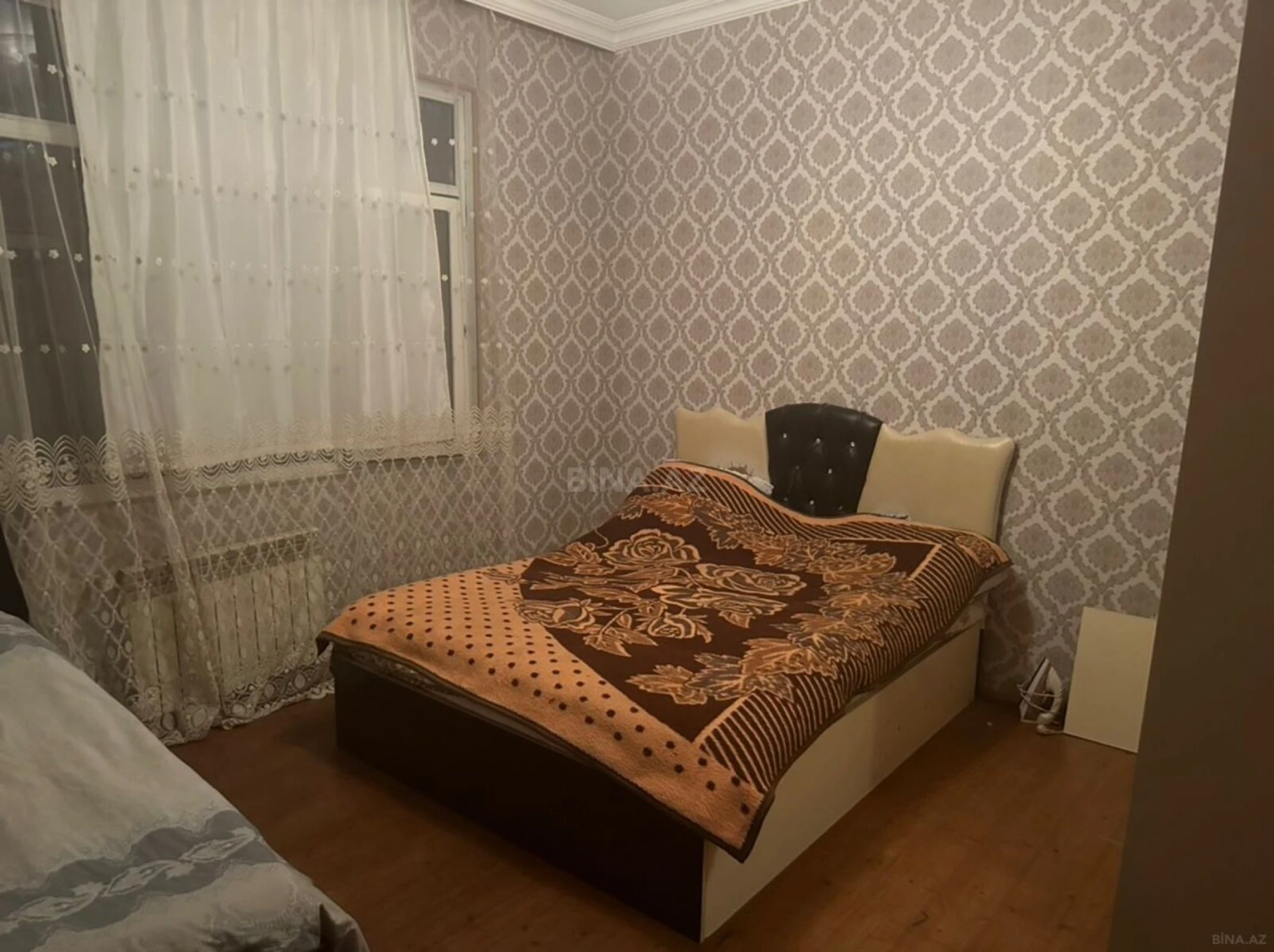 Satılır 3 otaqlı həyət evi 82 m²