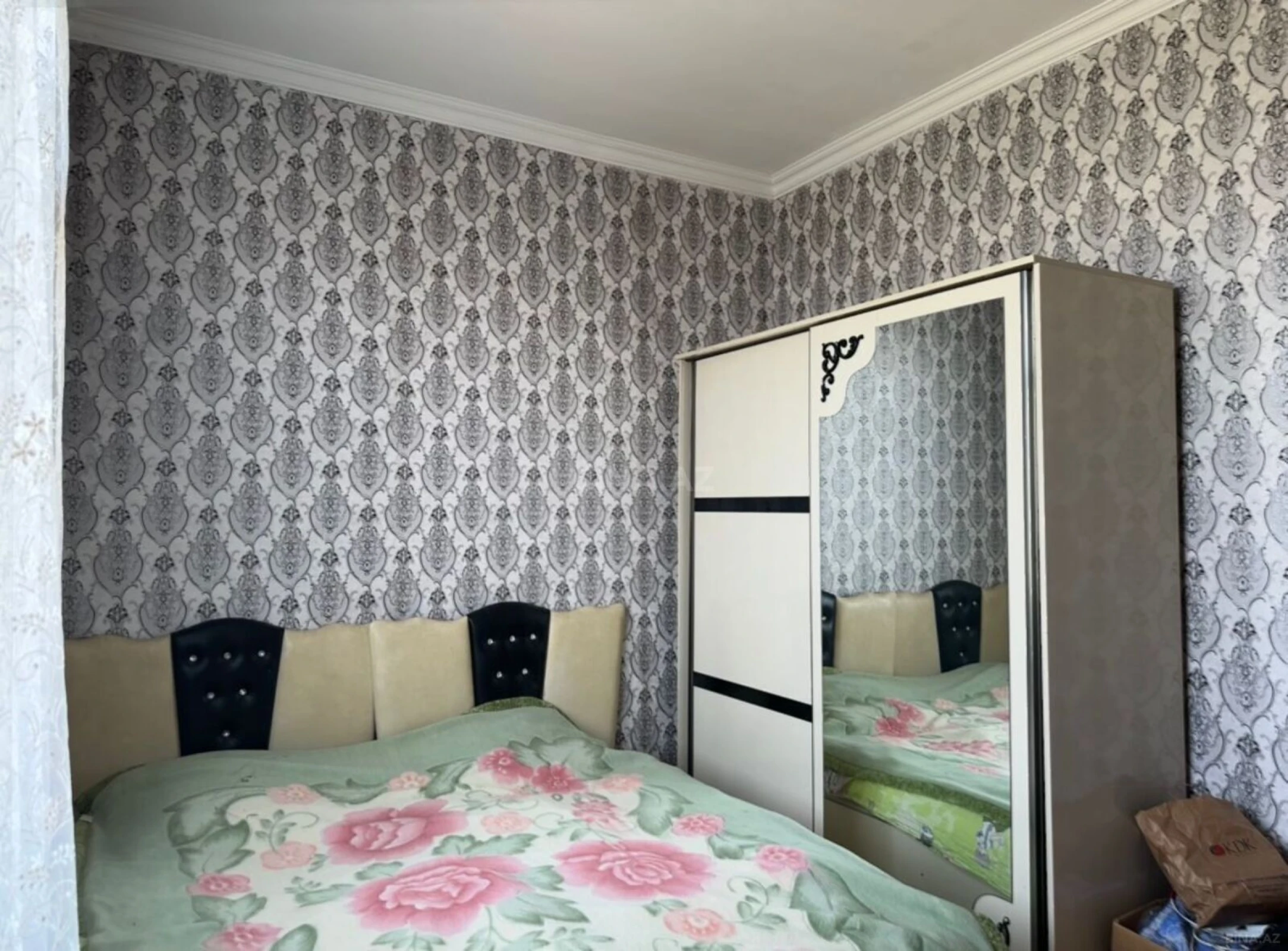 Satılır 3 otaqlı həyət evi 82 m²