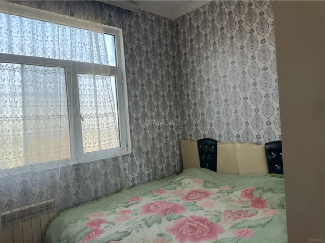 Satılır 3 otaqlı həyət evi 82 m²
