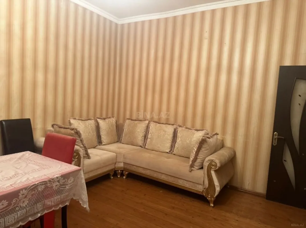 Satılır 3 otaqlı həyət evi 82 m²