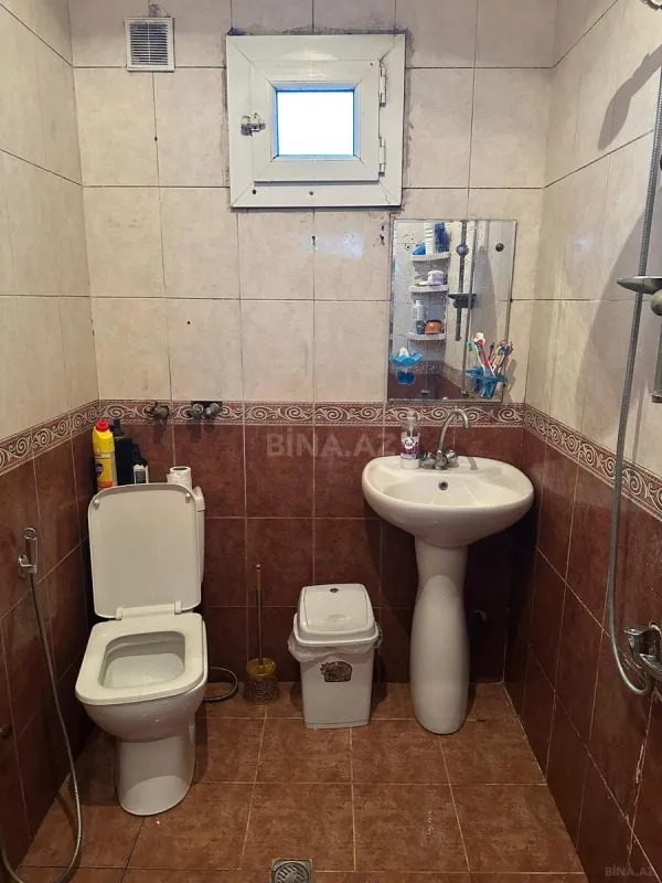 Satılır 3 otaqlı həyət evi 82 m²