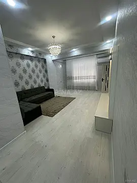 Satılır 4 otaqlı mənzil 109 m² — Bakı, Qaraçuxur 4 otaq 109.00 m²