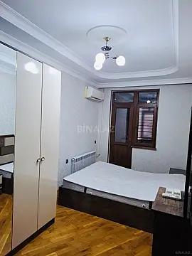 Kirayə verilir 3 otaqlı mənzil 83 m²