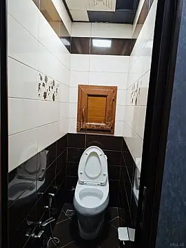 Kirayə verilir 3 otaqlı mənzil 83 m²