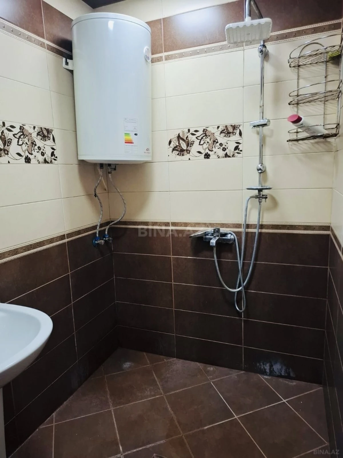 Kirayə verilir 3 otaqlı mənzil 83 m²