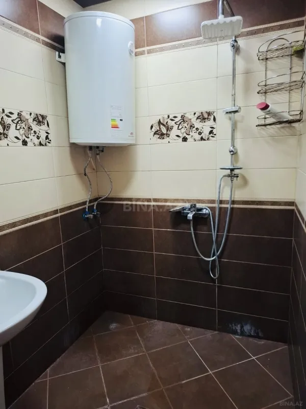 Kirayə verilir 3 otaqlı mənzil 83 m²