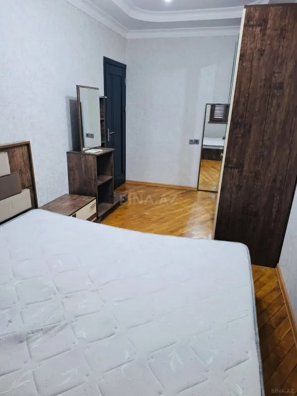 Kirayə verilir 3 otaqlı mənzil 83 m²
