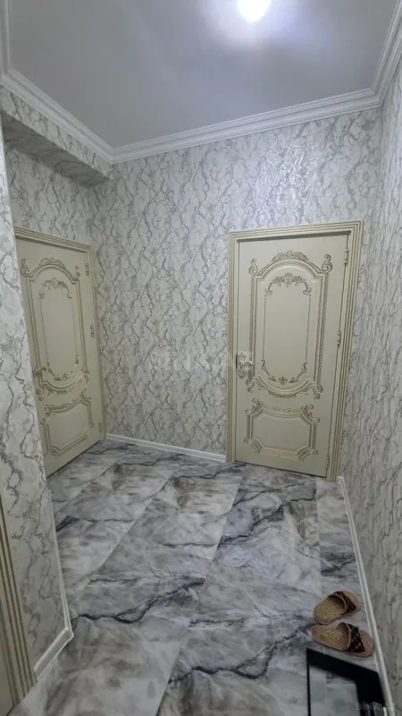 Satılır 2 otaqlı mənzil 50 m²