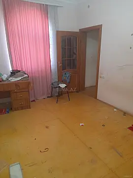 Satılır 4 otaqlı həyət evi 100 m² — Bakı, Badamdar 4 otaq 100.00 m²