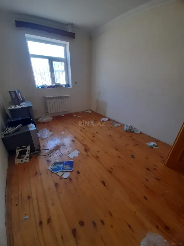 Satılır 4 otaqlı həyət evi 100 m²