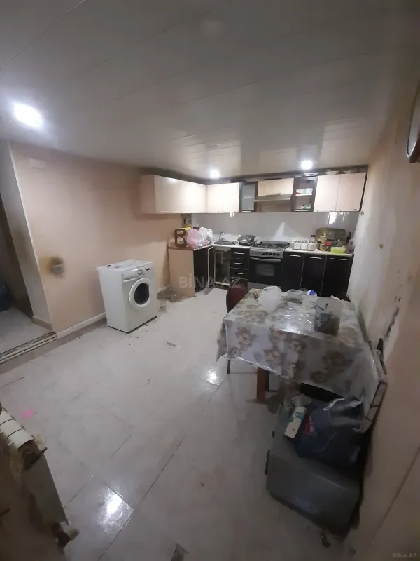 Satılır 4 otaqlı həyət evi 100 m²