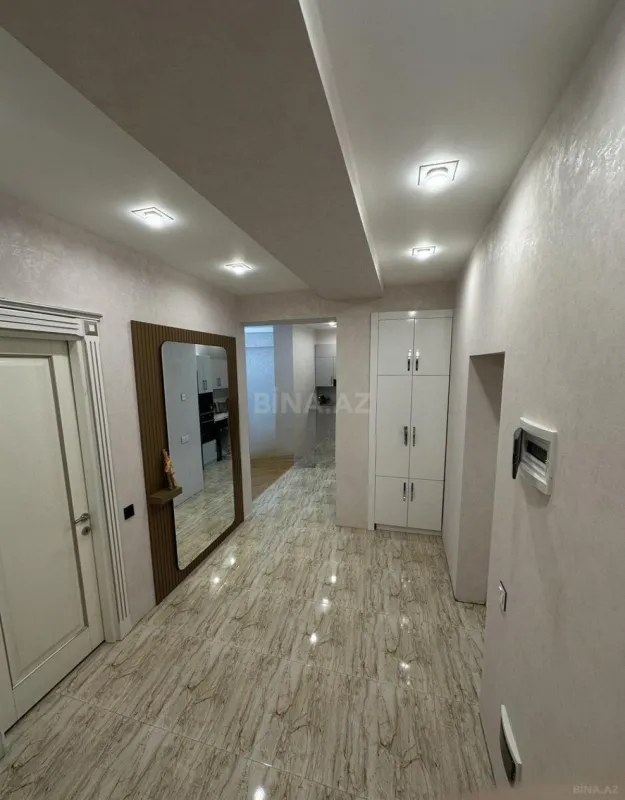 Satılır 3 otaqlı mənzil 90 m²