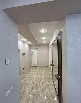 Satılır 3 otaqlı mənzil 90 m²