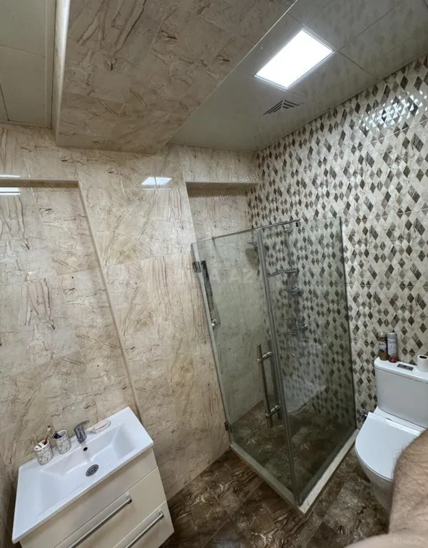 Satılır 3 otaqlı mənzil 90 m²