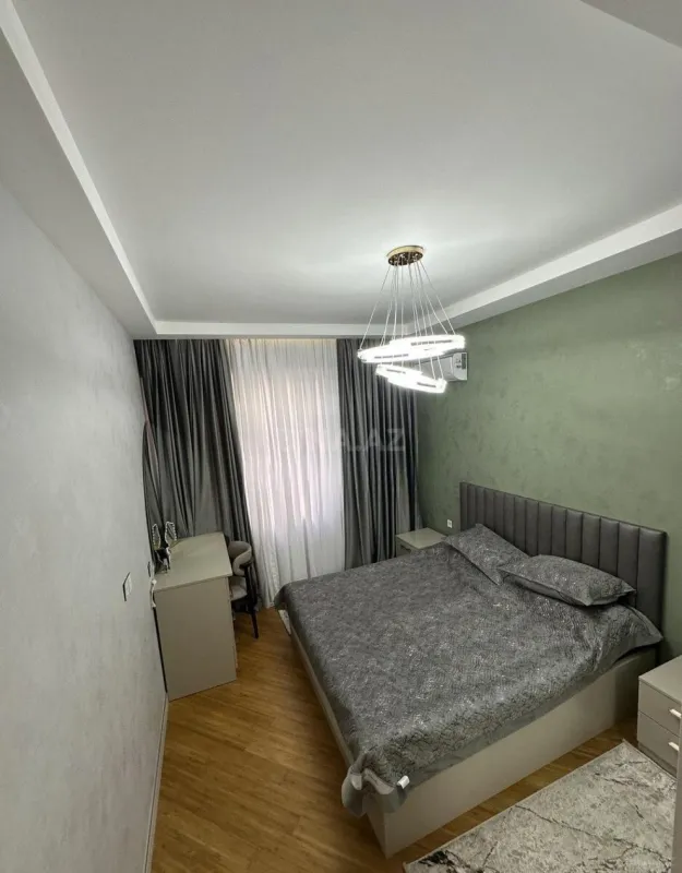 Satılır 3 otaqlı mənzil 90 m²