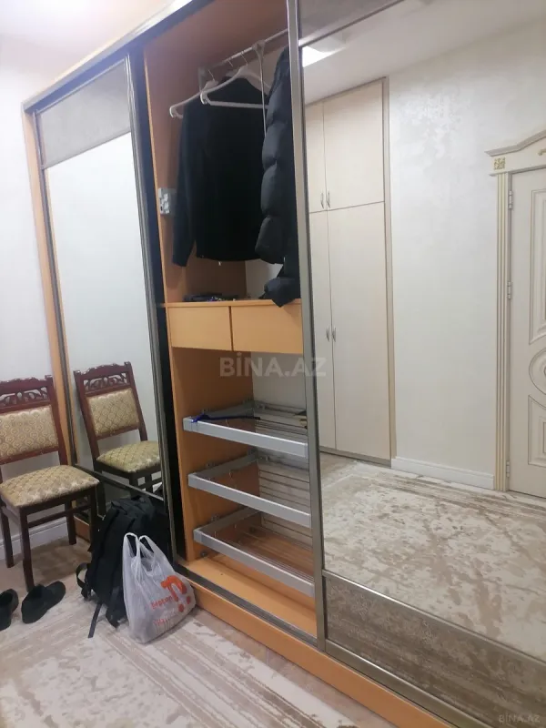 Satılır 2 otaqlı mənzil 85 m²