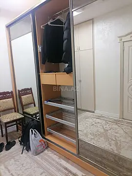 Satılır 2 otaqlı mənzil 85 m²