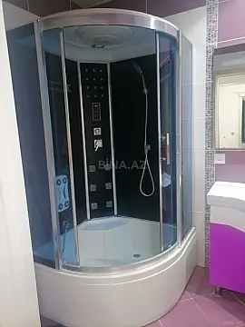 Satılır 2 otaqlı mənzil 85 m²