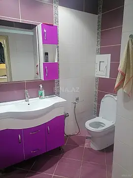 Satılır 2 otaqlı mənzil 85 m²