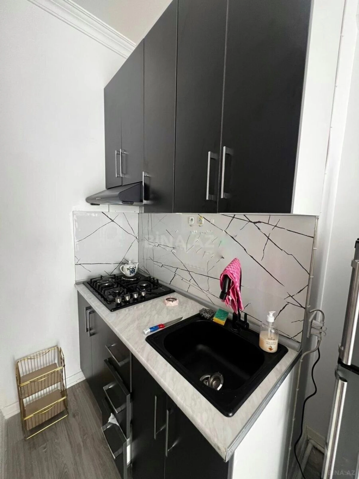 Kirayə verilir 2 otaqlı mənzil 60 m²