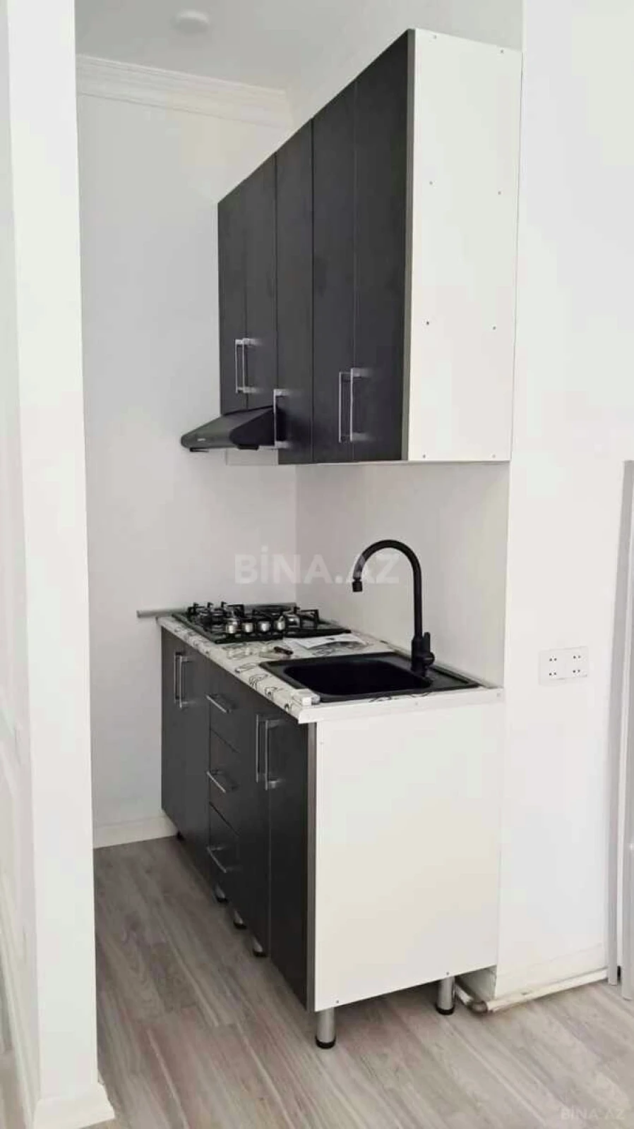 Kirayə verilir 2 otaqlı mənzil 60 m²