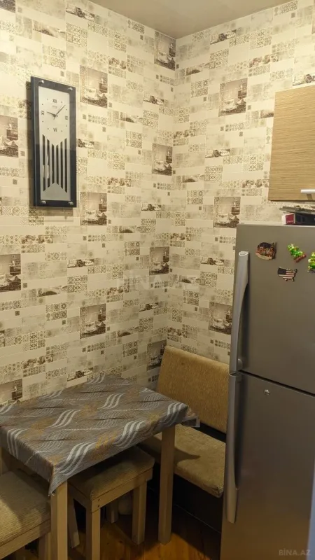 Satılır 2 otaqlı mənzil 70 m²