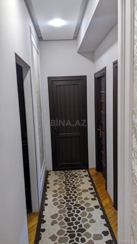 Satılır 2 otaqlı mənzil 70 m²