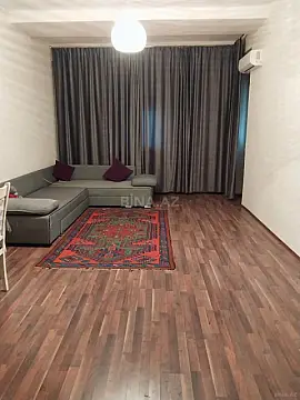 Kirayə verilir 2 otaqlı mənzil 70 m² — Bakı, Nərimanov 2 otaq 70.00 m²