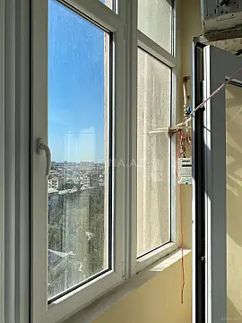 Satılır 4 otaqlı mənzil 105 m²