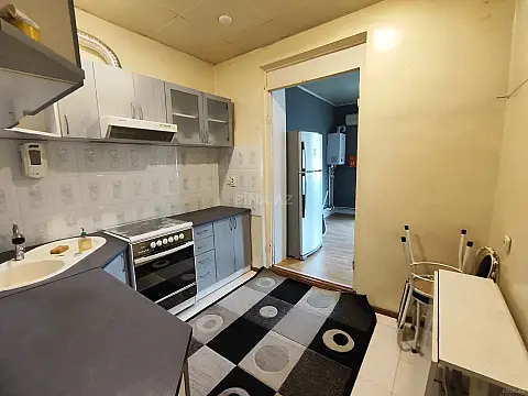 Kirayə verilir 4 otaqlı mənzil 110 m²