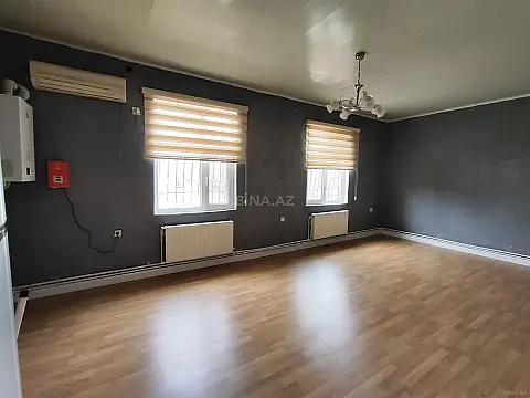 Kirayə verilir 4 otaqlı mənzil 110 m² — Sumqayıt 4 otaq 110.00 m²