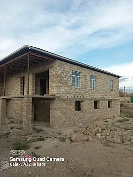 Satılır 6 otaqlı həyət evi 300 m² — Bakı, Binə 6 otaq 300.00 m²