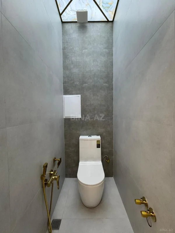 Satılır 2 otaqlı mənzil 84 m²