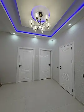 Kirayə verilir 2 otaqlı mənzil 72 m²