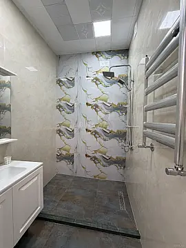 Kirayə verilir 2 otaqlı mənzil 72 m²